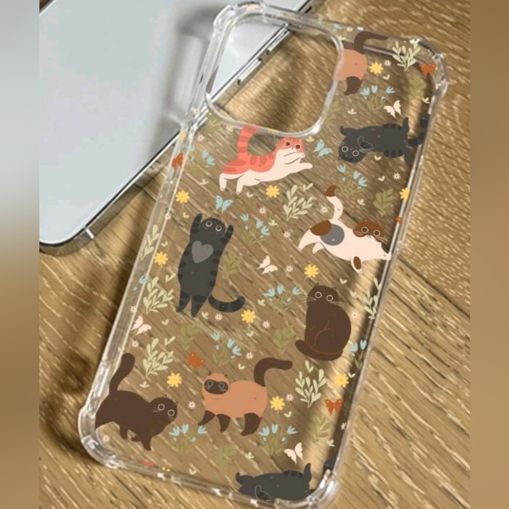 Iphone 15 phone case